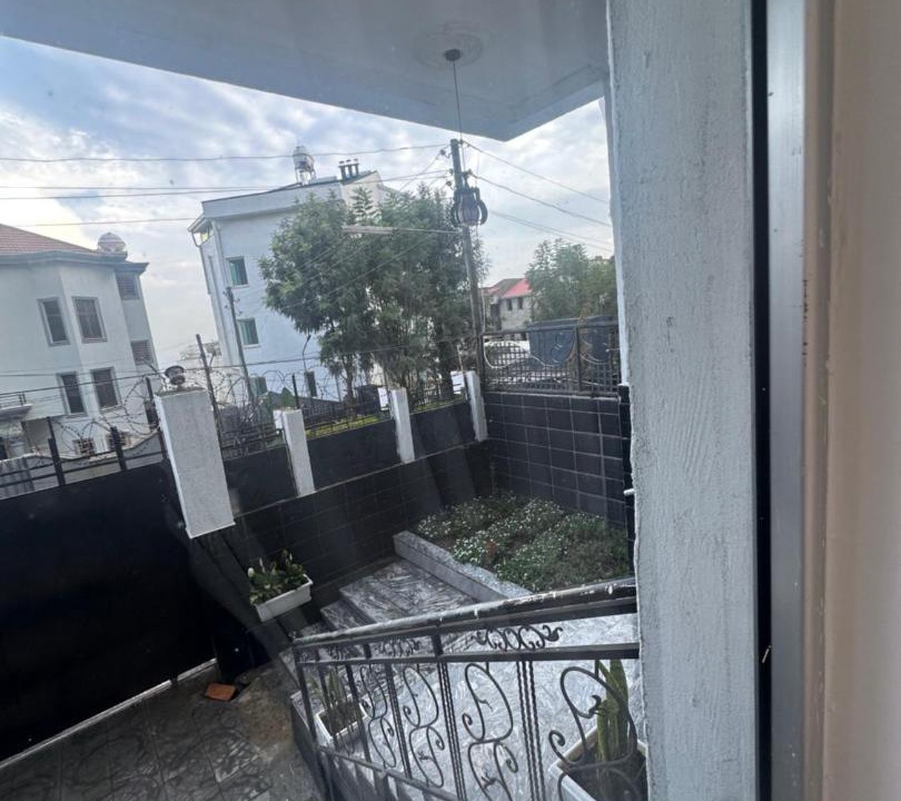 Photo of Patio Balcony in Bole