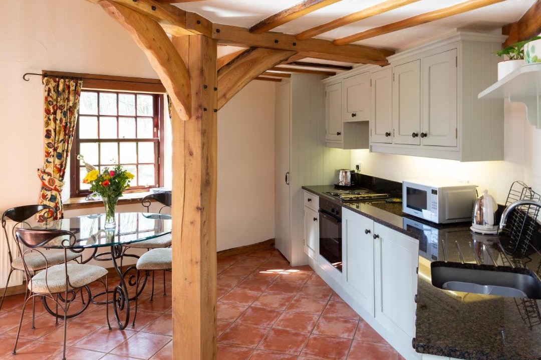 Photo of Kitchen in Kinross