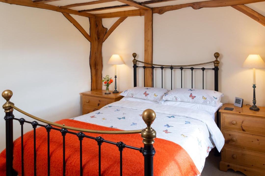 Photo of Bedroom in Kinross