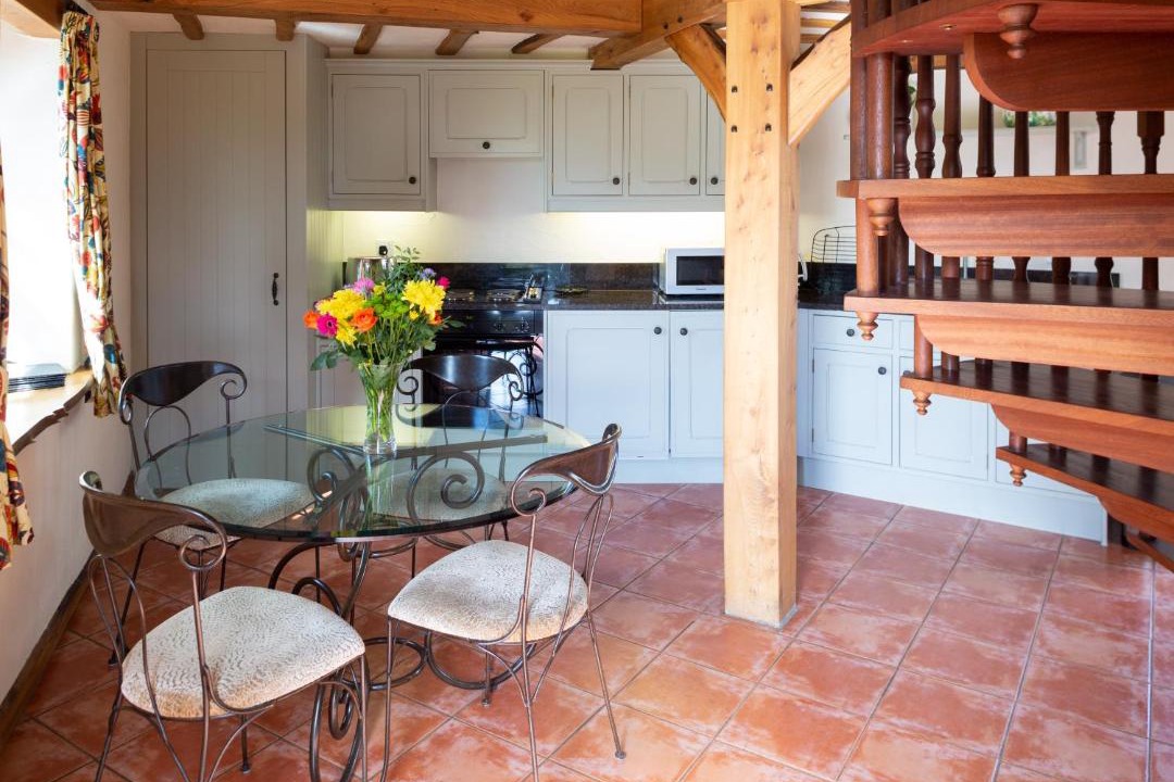 Photo of Kitchen in Kinross
