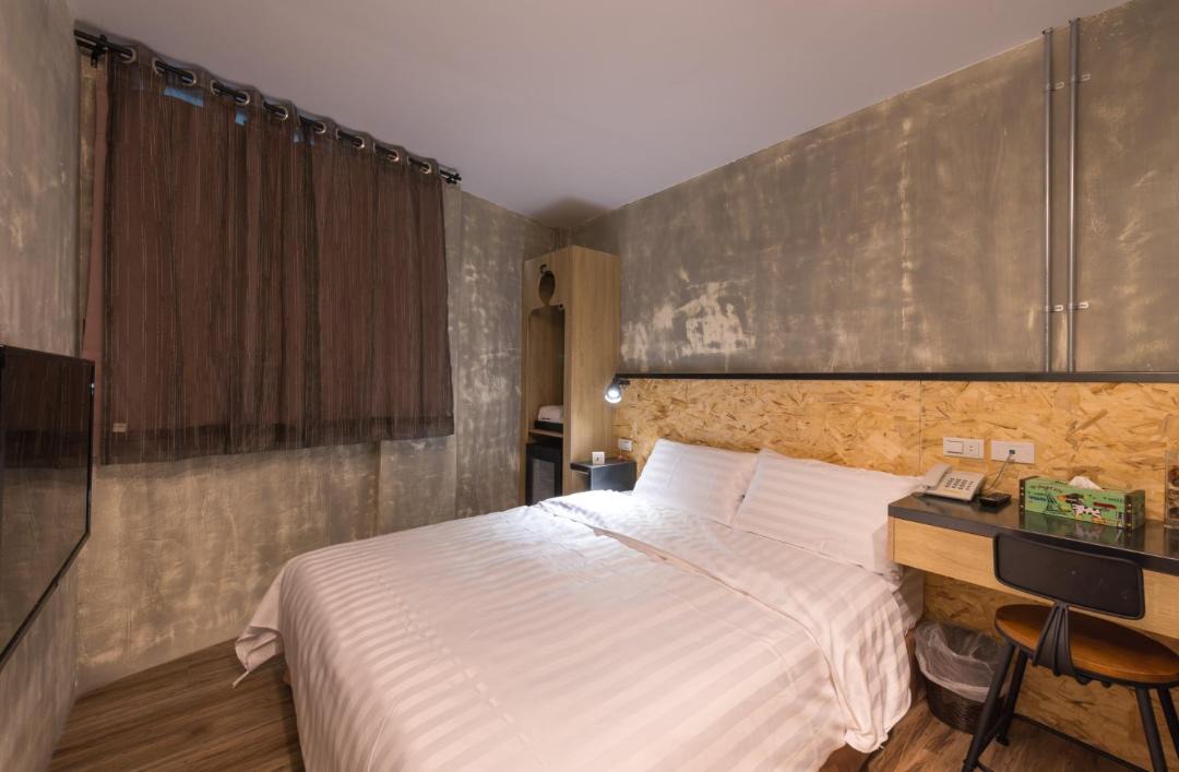 Photo of Bedroom in Datong