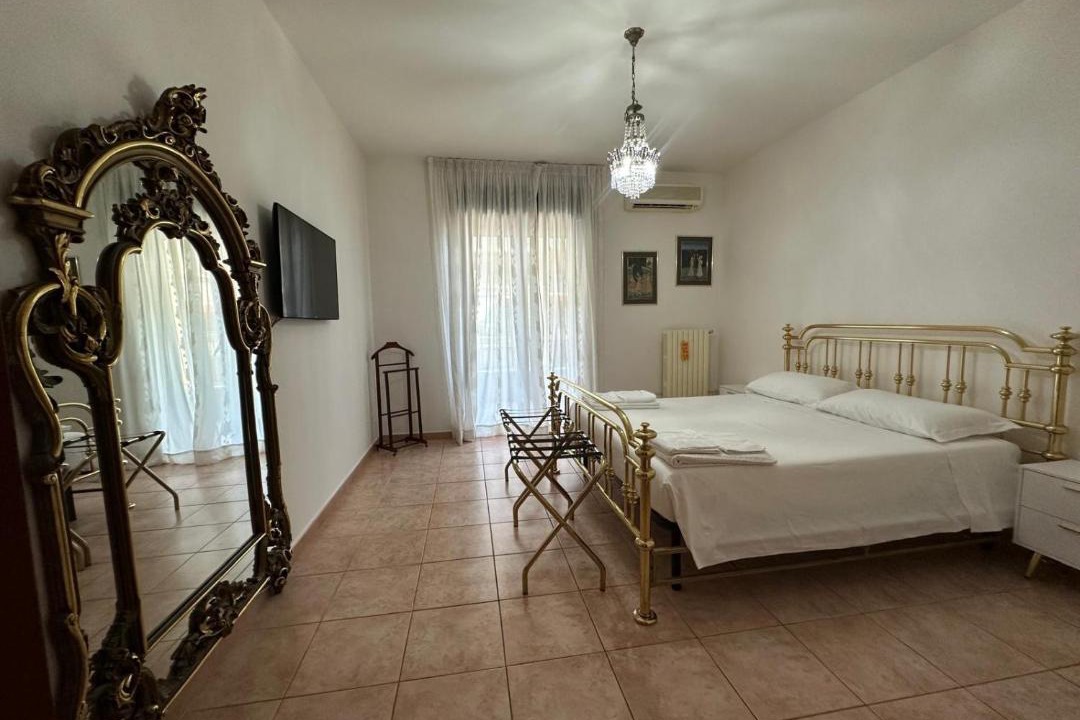 Photo of Bedroom in Municipio 3