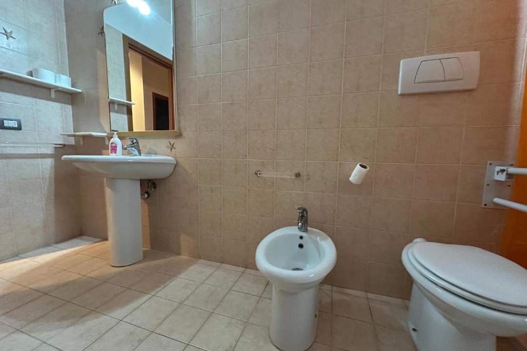 Photo of Bathroom in Municipio 3