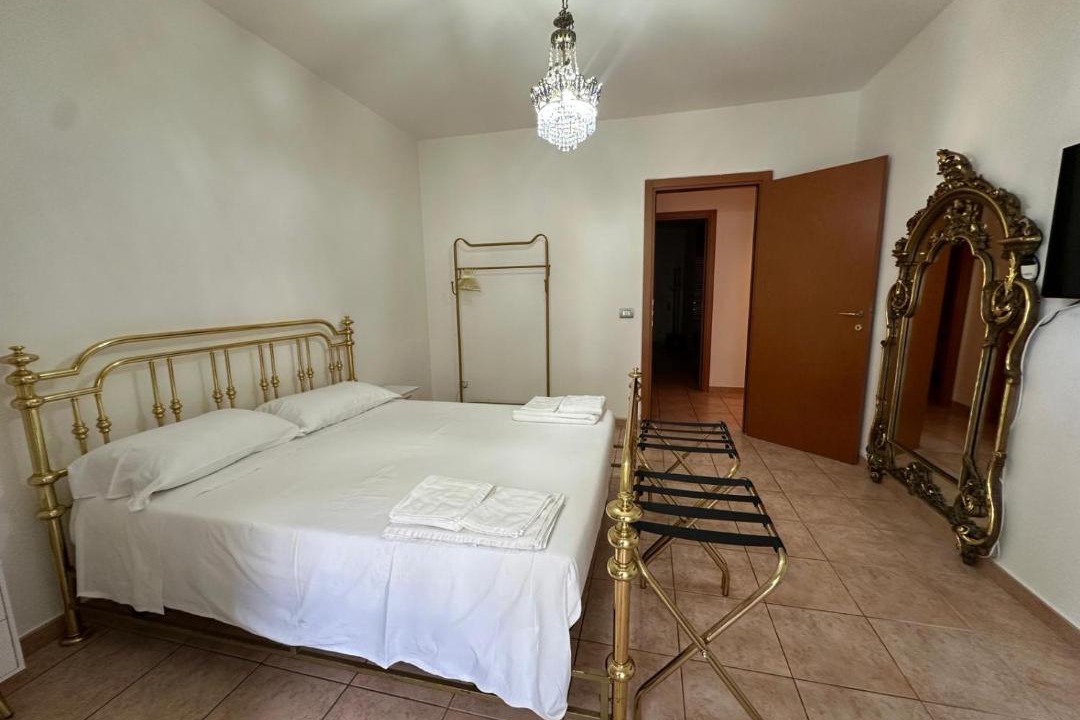 Photo of Bedroom in Municipio 3