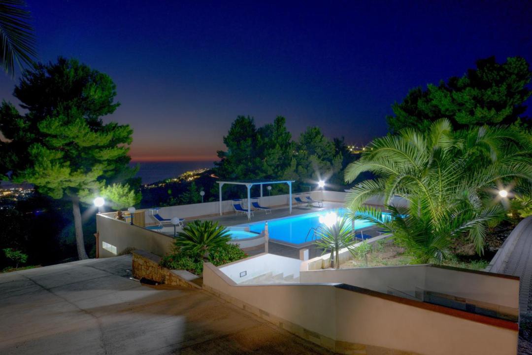 Photo of Patio Balcony in Peschici