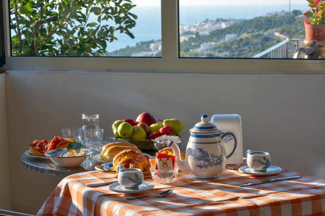 Photo of Patio Balcony in Peschici