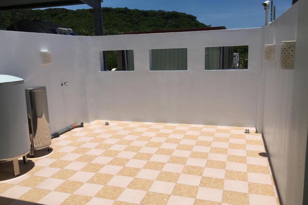 Photo of Bedroom in South Beach