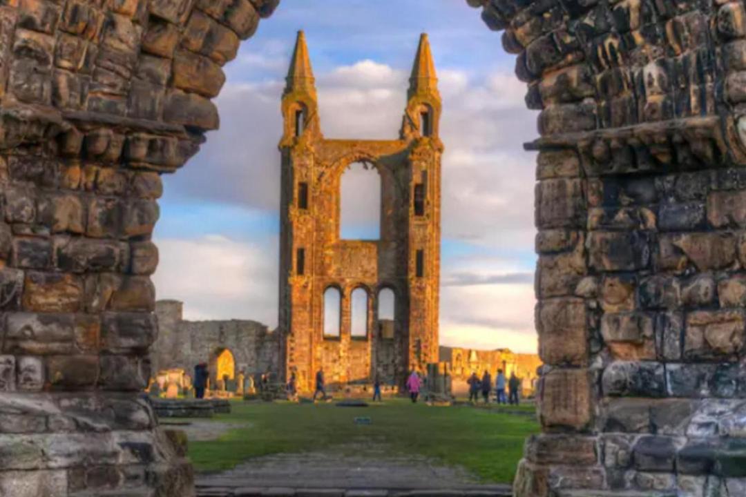 Photo of Others in St. Andrews