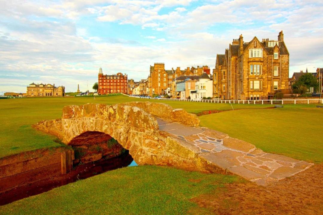 Photo of Others in St. Andrews