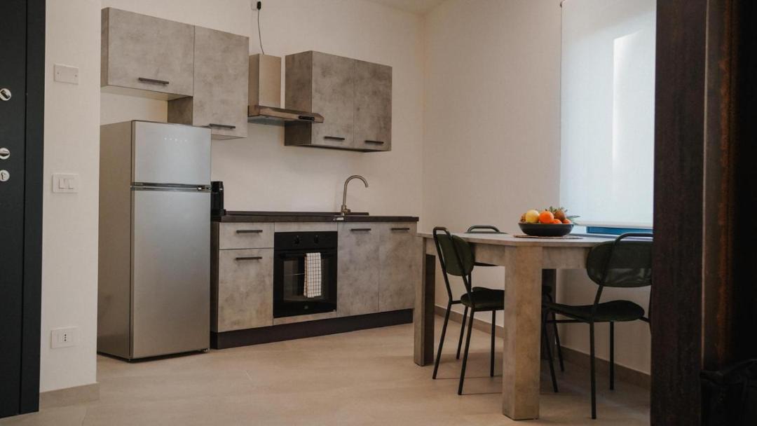 Photo of Kitchen in Adelfia