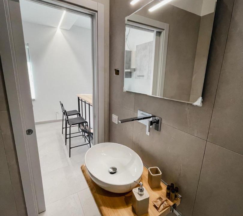 Photo of Bathroom in Adelfia