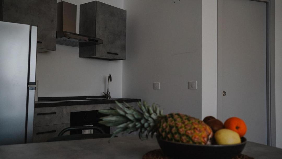 Photo of Kitchen in Adelfia