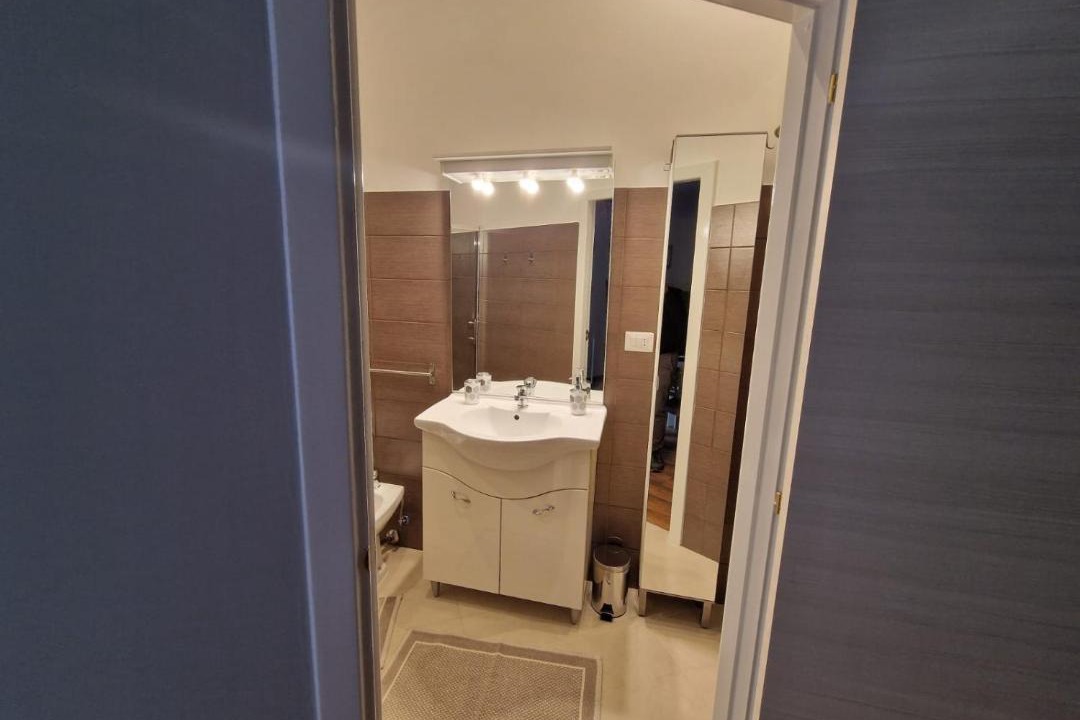 Photo of Bathroom in Ruvo di Puglia