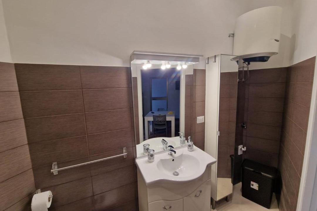 Photo of Bathroom in Ruvo di Puglia