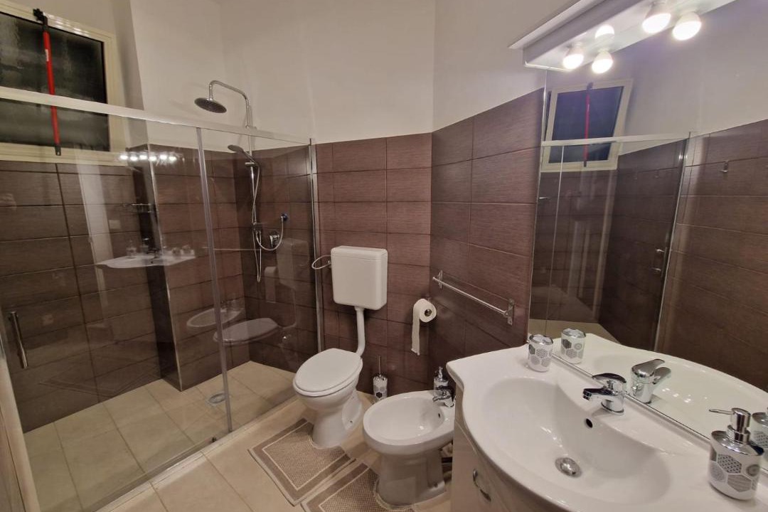 Photo of Bathroom in Ruvo di Puglia