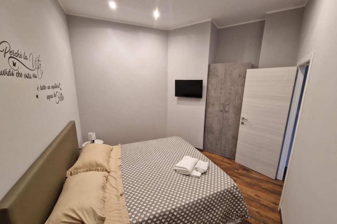 Photo of Bedroom in Ruvo di Puglia