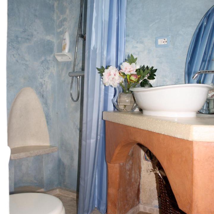 Photo of Bathroom in Ugento