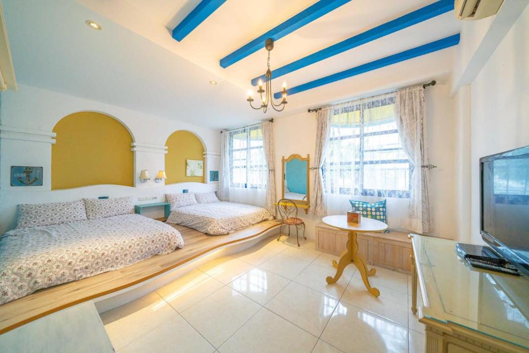 Photo of Bedroom in Sanxing