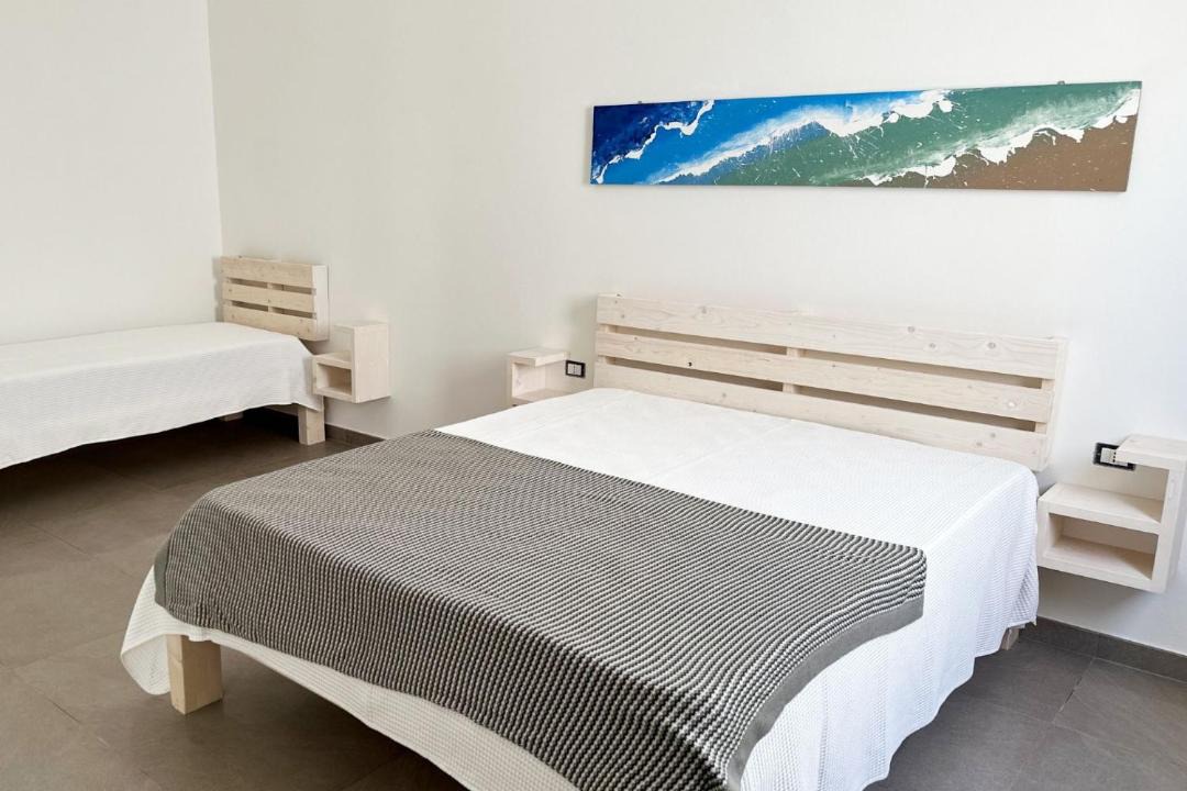 Photo of Bedroom in Torre Lapillo