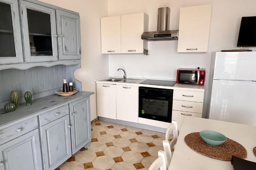 Photo of Kitchen in Torre Lapillo