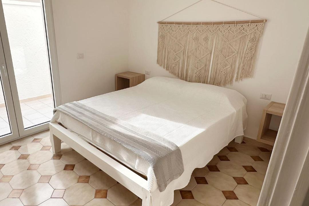 Photo of Bedroom in Torre Lapillo