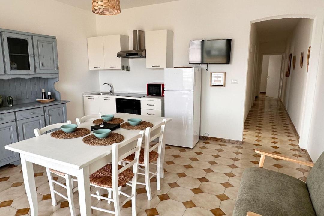 Photo of Kitchen in Torre Lapillo