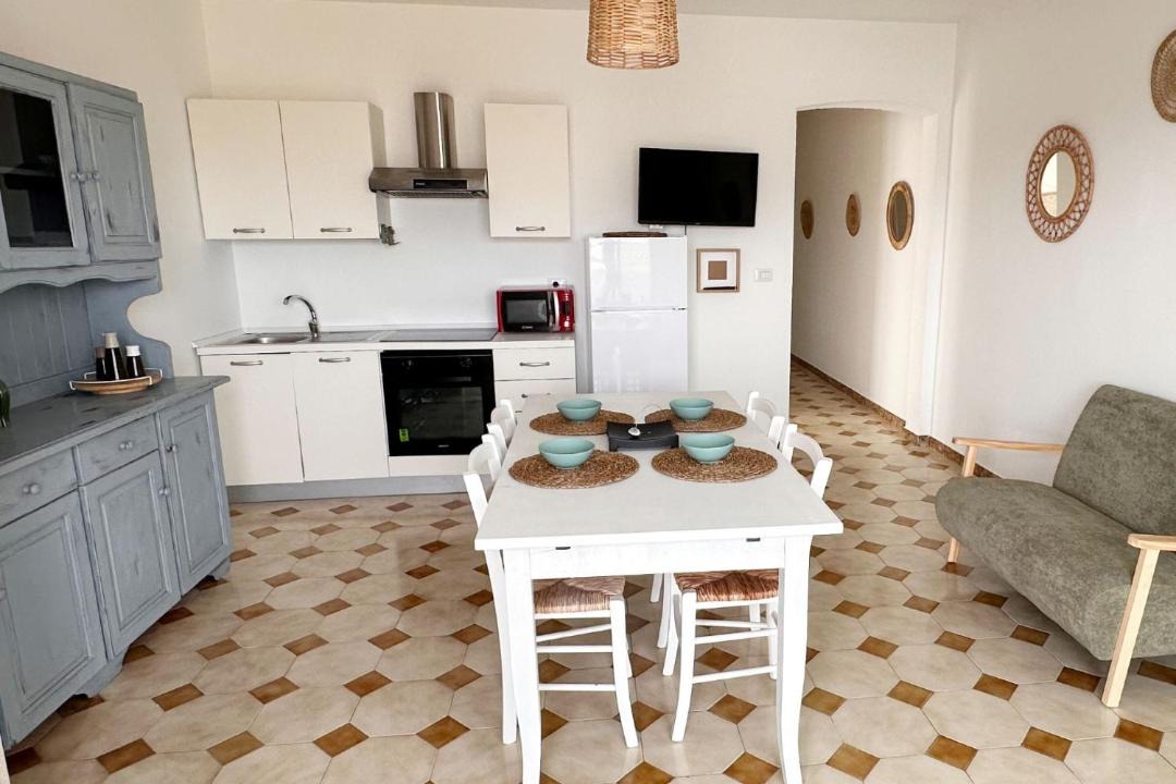 Photo of Kitchen in Torre Lapillo