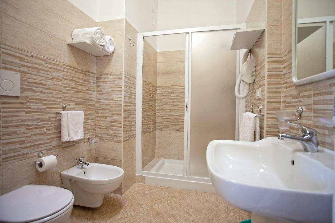 Photo of Bathroom in Otranto