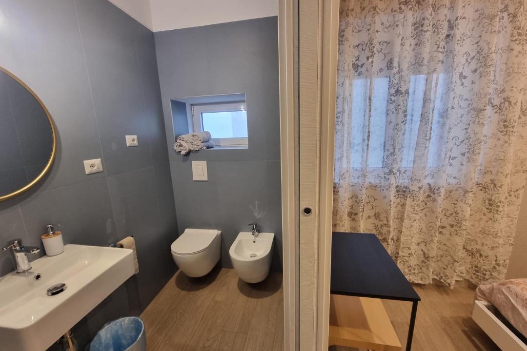 Photo of Bathroom in Altamura