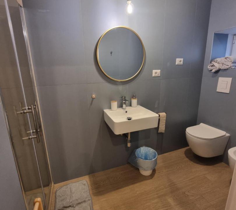 Photo of Bathroom in Altamura