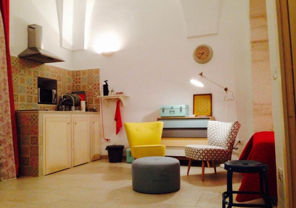 Photo of Livingroom in Ostuni