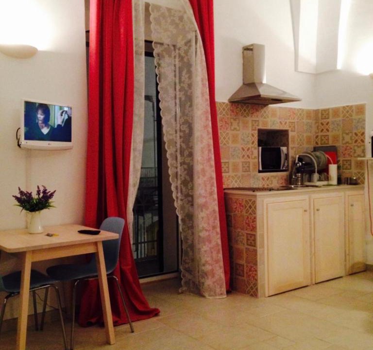 Photo of Livingroom in Ostuni
