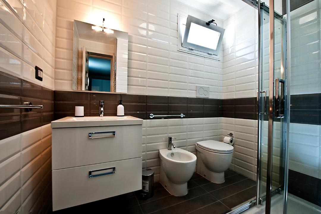 Photo of Bathroom in Lecce