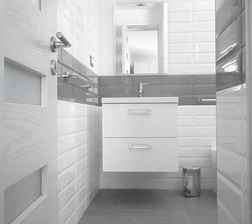 Photo of Bathroom in Lecce