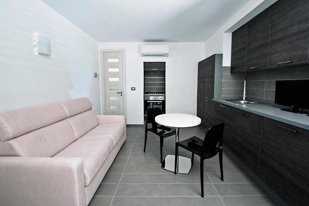 Photo of Livingroom in Lecce