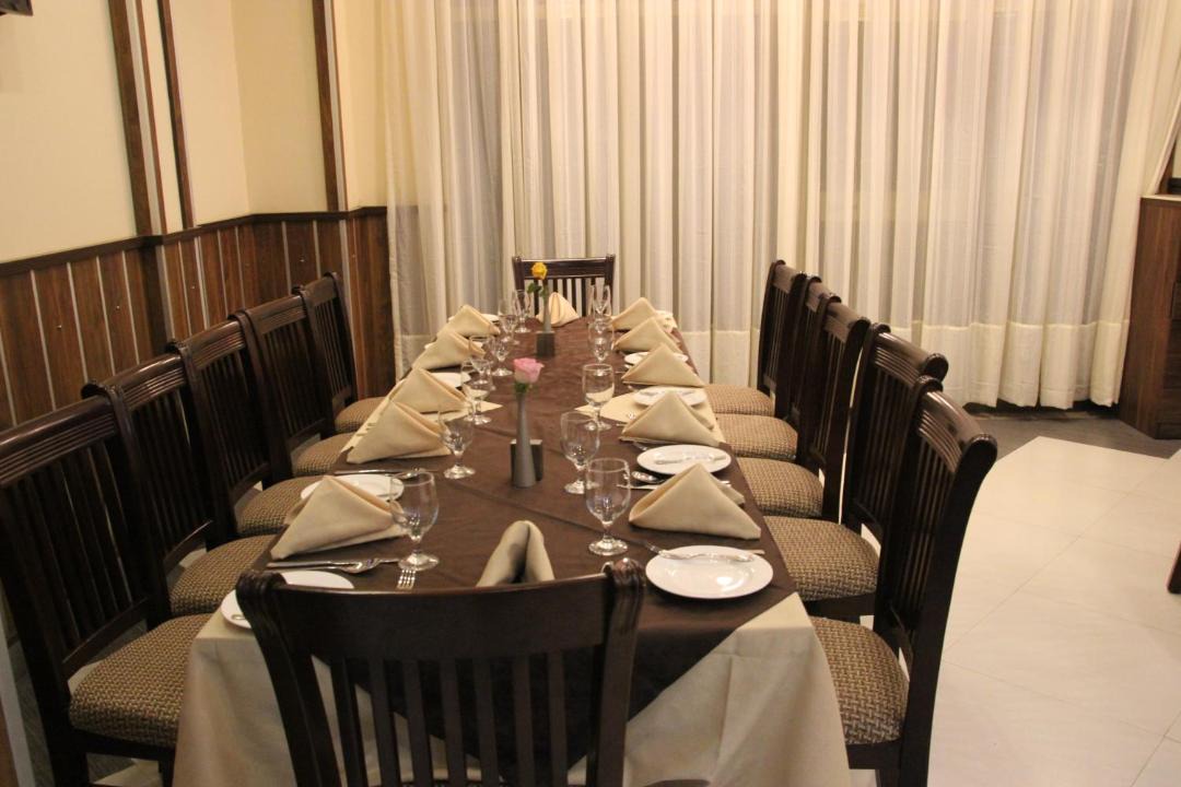 Photo of Livingroom in Addis Ababa