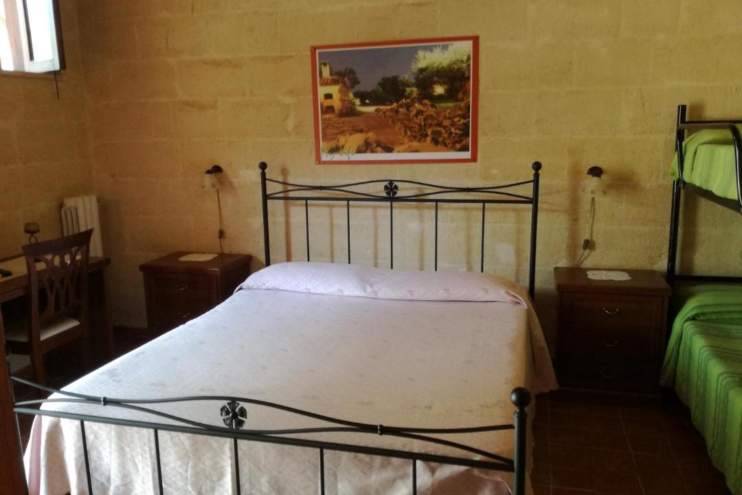 Photo of Bedroom in Palagiano