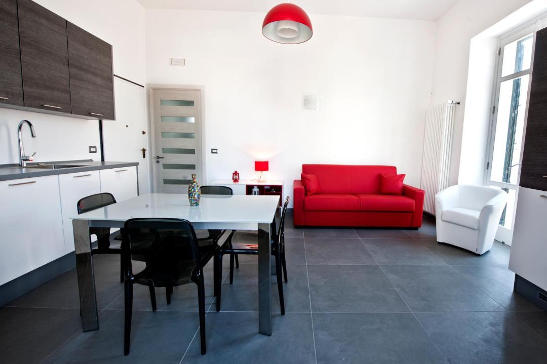 Photo of Livingroom in Lecce