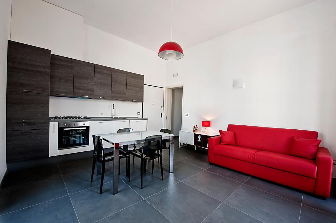 Photo of Livingroom in Lecce