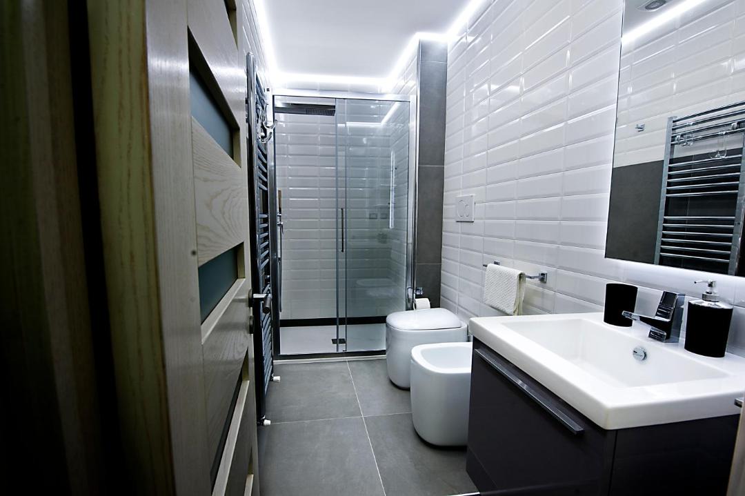 Photo of Bathroom in Lecce