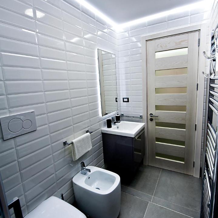 Photo of Bathroom in Lecce