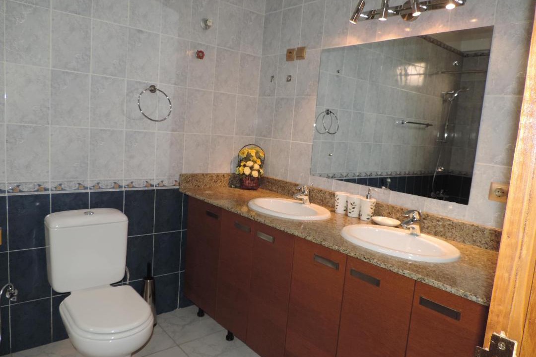 Photo of Bathroom in Mek'ele