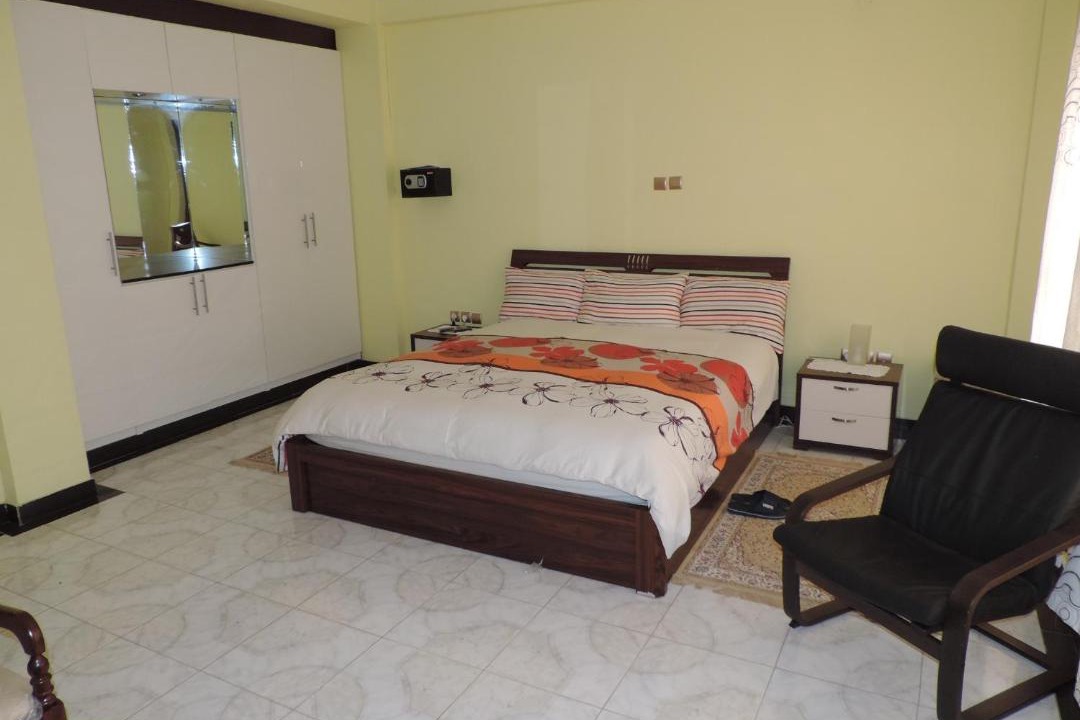 Photo of Bedroom in Mek'ele