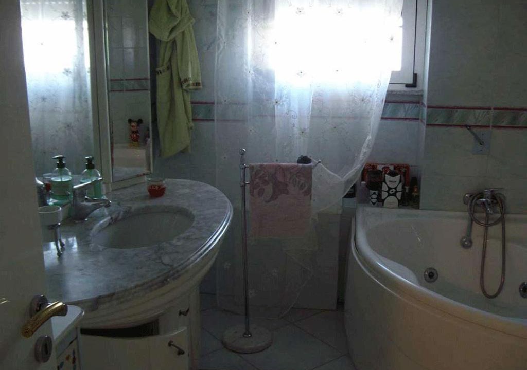 Photo of Bathroom in Racale