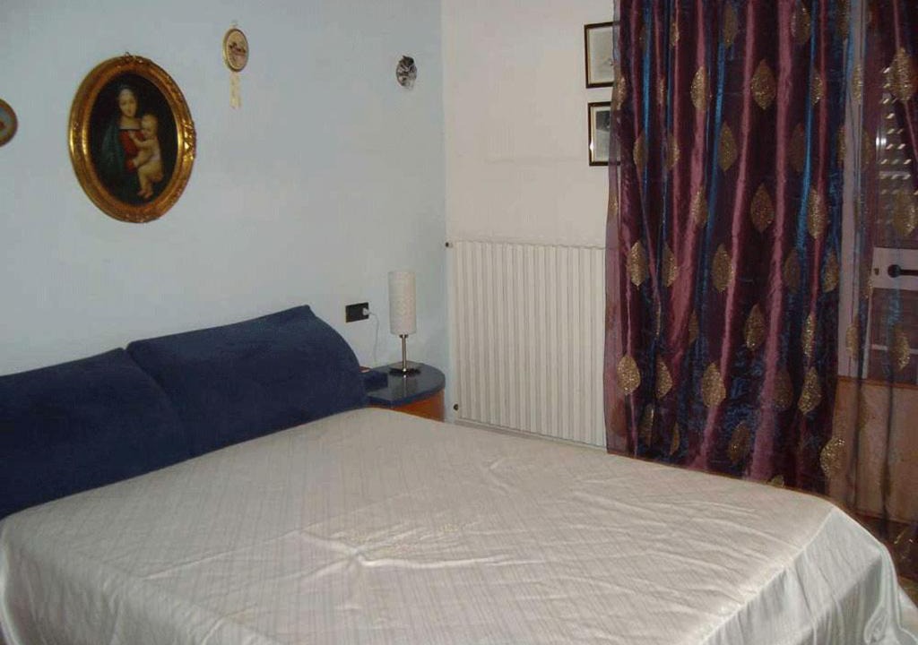Photo of Bedroom in Racale