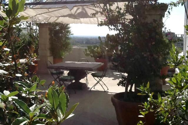 Photo of Patio Balcony in Municipio 2