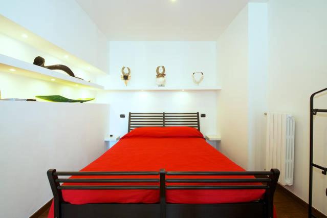 Photo of Bedroom in Municipio 2