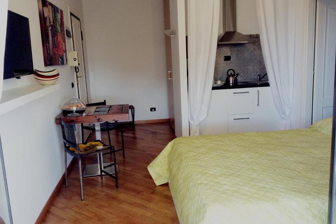 Photo of Bedroom in Municipio 2