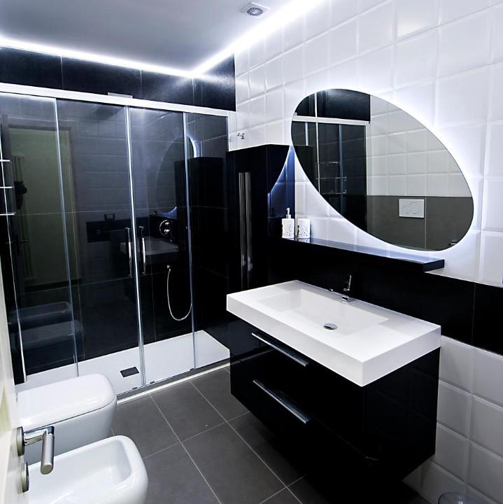 Photo of Bathroom in Lecce