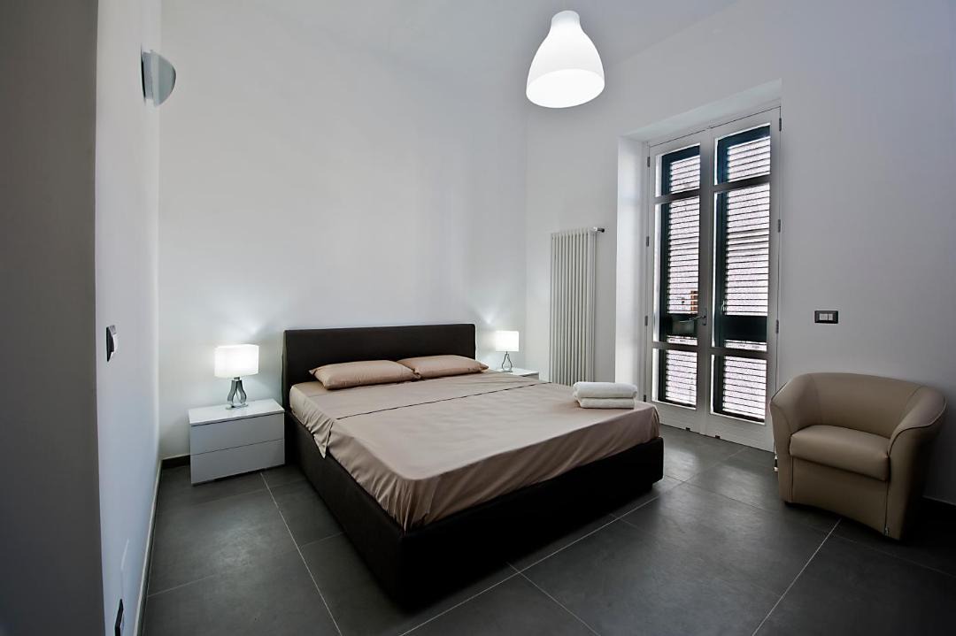 Photo of Bedroom in Lecce